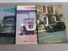 COLLECTION OF 3 VINTAGE " THE