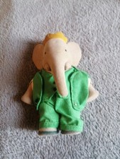 Jouet - Figurine Vintage Babar