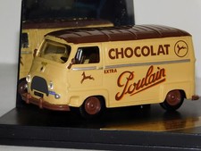 RENAULT ESTAFETTE CHOCOLAT
