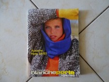 Catalogue BLANCHE PORTE