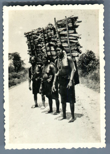 Vietnam femmes tribu - du,