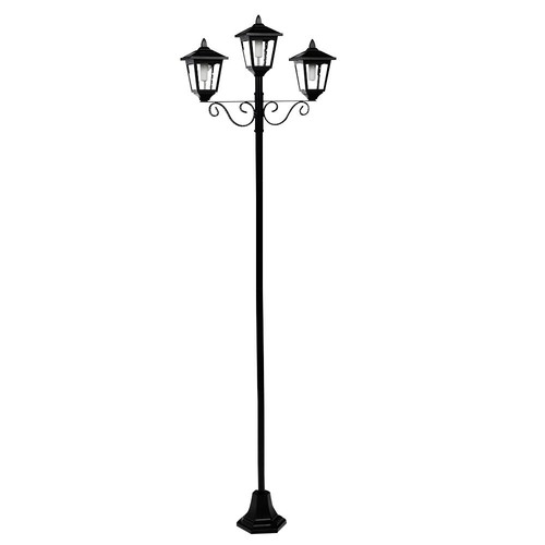 Lanterne lampe solaire - lanterne,