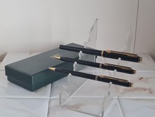 CROSS Signature parure de