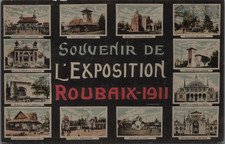 Zoo humain, souvenir de