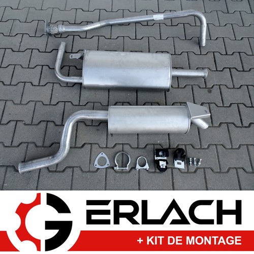 Pour renault espace - iv, 2.0