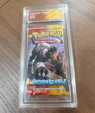 Pokémon booster hs - pokémon,
