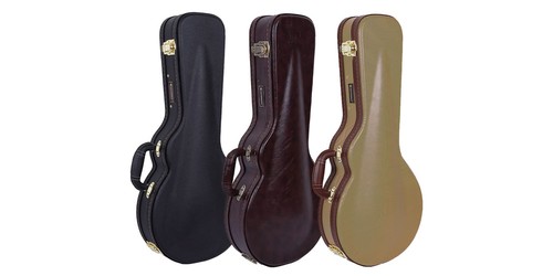étui rigide deluxe crossrock - rigide,
