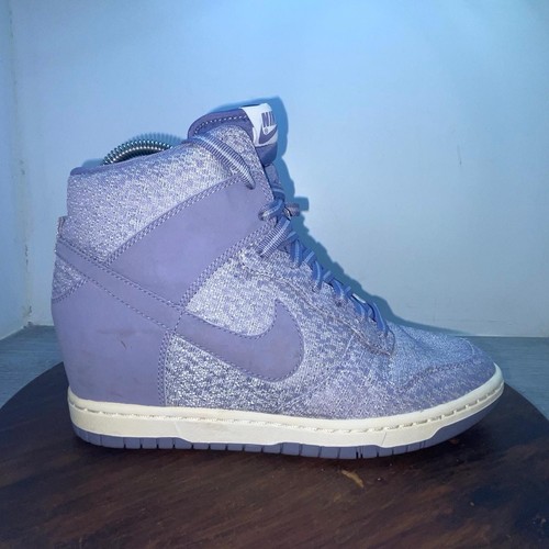 Nike dunk sky high txt - nike, iron