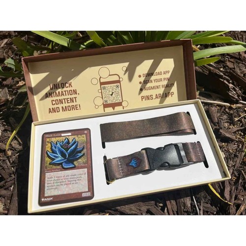 black lotus mtg