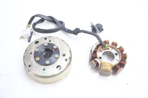 Rotor stator razzo - -, 125