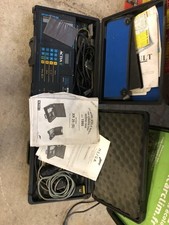 VALISE RENAULT XR25 PARFAIT