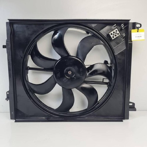 M167590 ventilateur