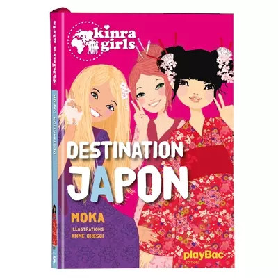 Kinra girls destination - kinra,