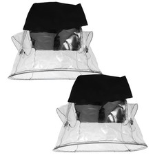  2 Pcs Housse De Protection