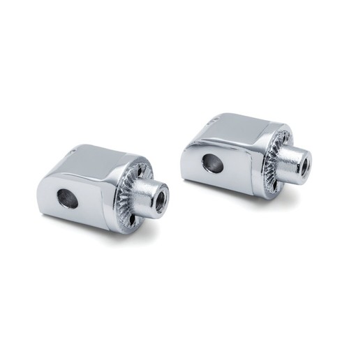 Adaptateur repose pieds - adaptateur, de