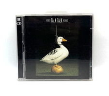 2x CD Talk Talk Asides Besides