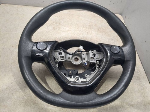 Peugeot 108 2015 - , volant