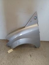 Aile avant gauche MICROCAR MC2