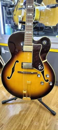 Guitare électrique epiphone - guitare,