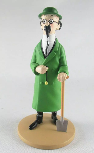 Tintin collection officielle - -,
