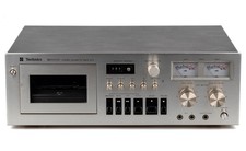 Technics RS-671 Vintage