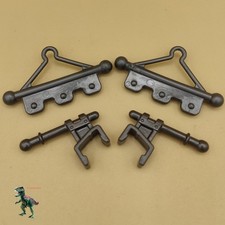 Playmobil support - playmobil, x2