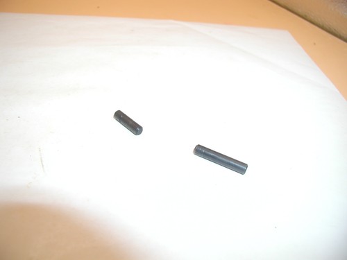 Gamo auto pistol two pins - -,