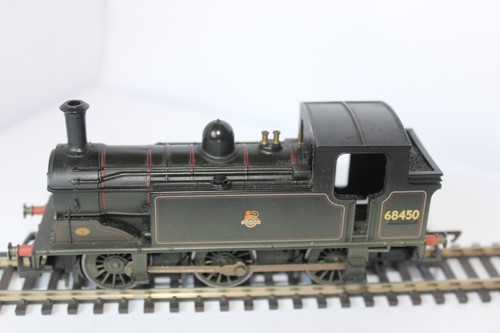 Hornby r2324 0t class - hornby,