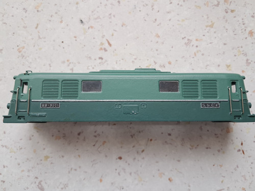Bb9001 - ho,