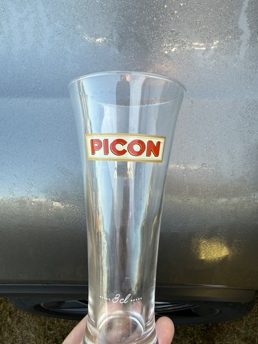 Lot 6 verre picon - de,