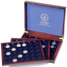 Coffret Numismatique VOLTERRA