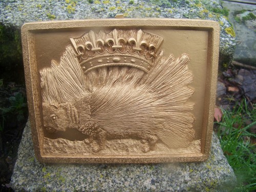 Re0196 promo blason mural - promo,