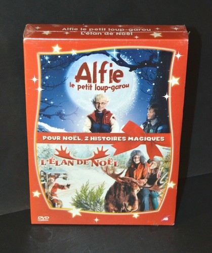 Coffret histoires magiques - coffret,