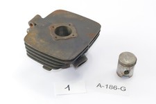 Fichtel Sachs 50/3D Hercules