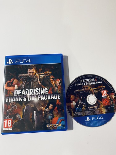 Jeu dead rising - rising, :