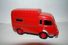 CORGI HERITAGE CAMION DE
