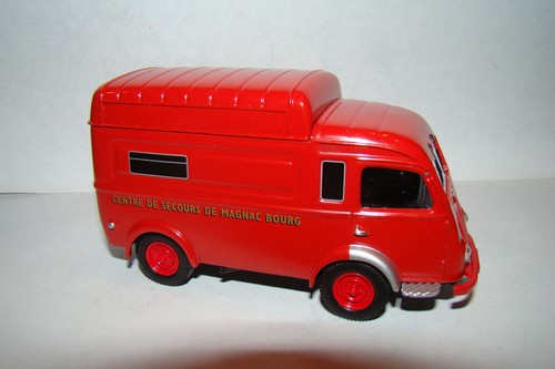 Corgi heritage camion - camion, de