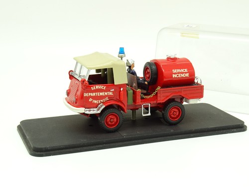 Solido firetech renault - solido,