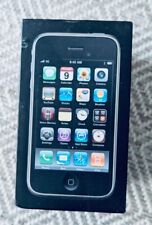 Apple iPhone 3GS - 8 Go - Noir (Désimlocké)