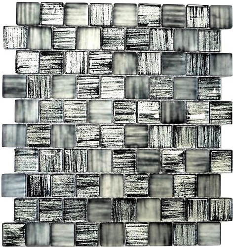 Mosaikfliesenmatte