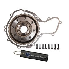 One Voie Starter Embrayage