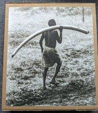 Peter Beard. The End of the