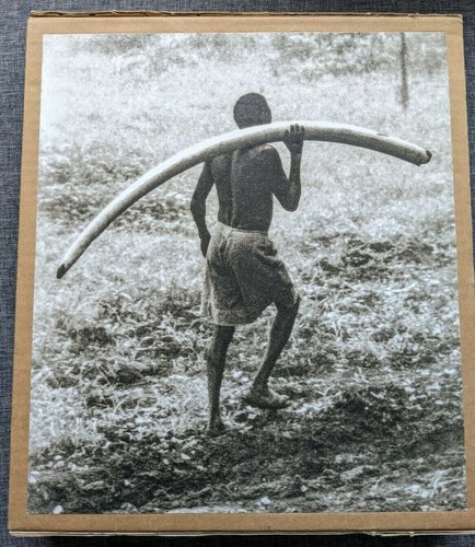 Peter beard the end - the,