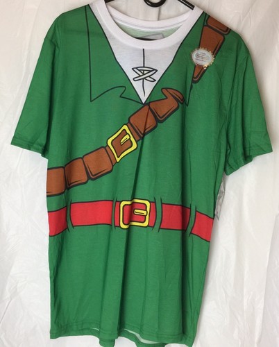 Legend zelda link men - legend, of