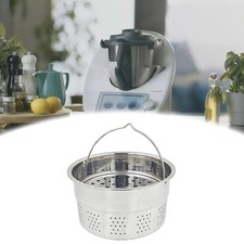 Panier vapeur pour légumes