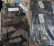 Short - Gao Militaire centre