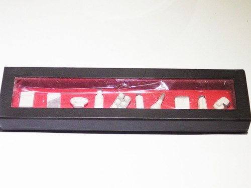 Coffret feves sur theme - coffret,
