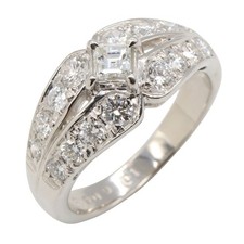 BIJOUX Bague Diamant Pt900