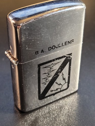 Briquet 922 base aerienne - 922,