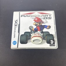 Mario Kart (Nintendo DS, 2005)